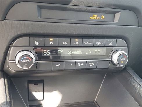 New 2025 MAZDA CX-5 AWD 2.5 S w/ Preferred Package image 27