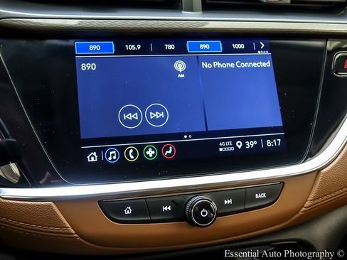 Used 2021 Buick Encore GX Essence image 13