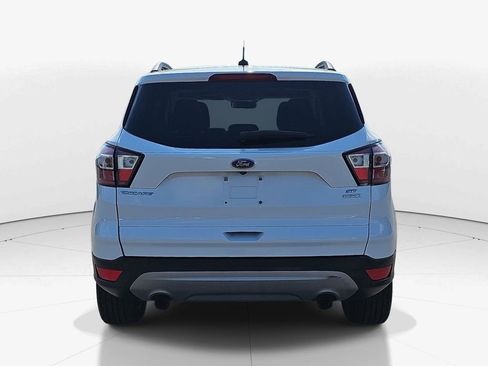 Used 2018 Ford Escape SE FWD image 7