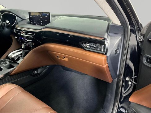 Certified 2023 Acura MDX w/ Technology Package FWD image 27