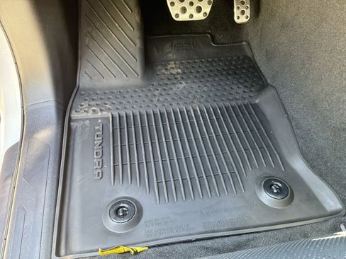 Used 2025 Toyota Tundra Limited w/ TRD Off-Road Package image 17