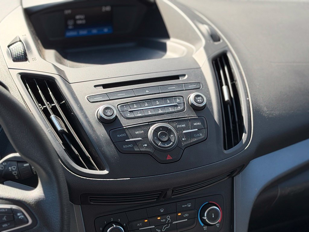 Used 2018 Ford Escape S FWD image 13