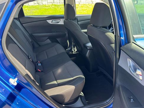 Used 2022 Kia Forte LXS FWD image 12