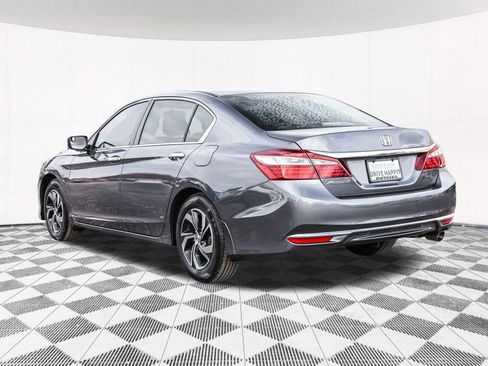 Used 2016 Honda Accord LX image 11