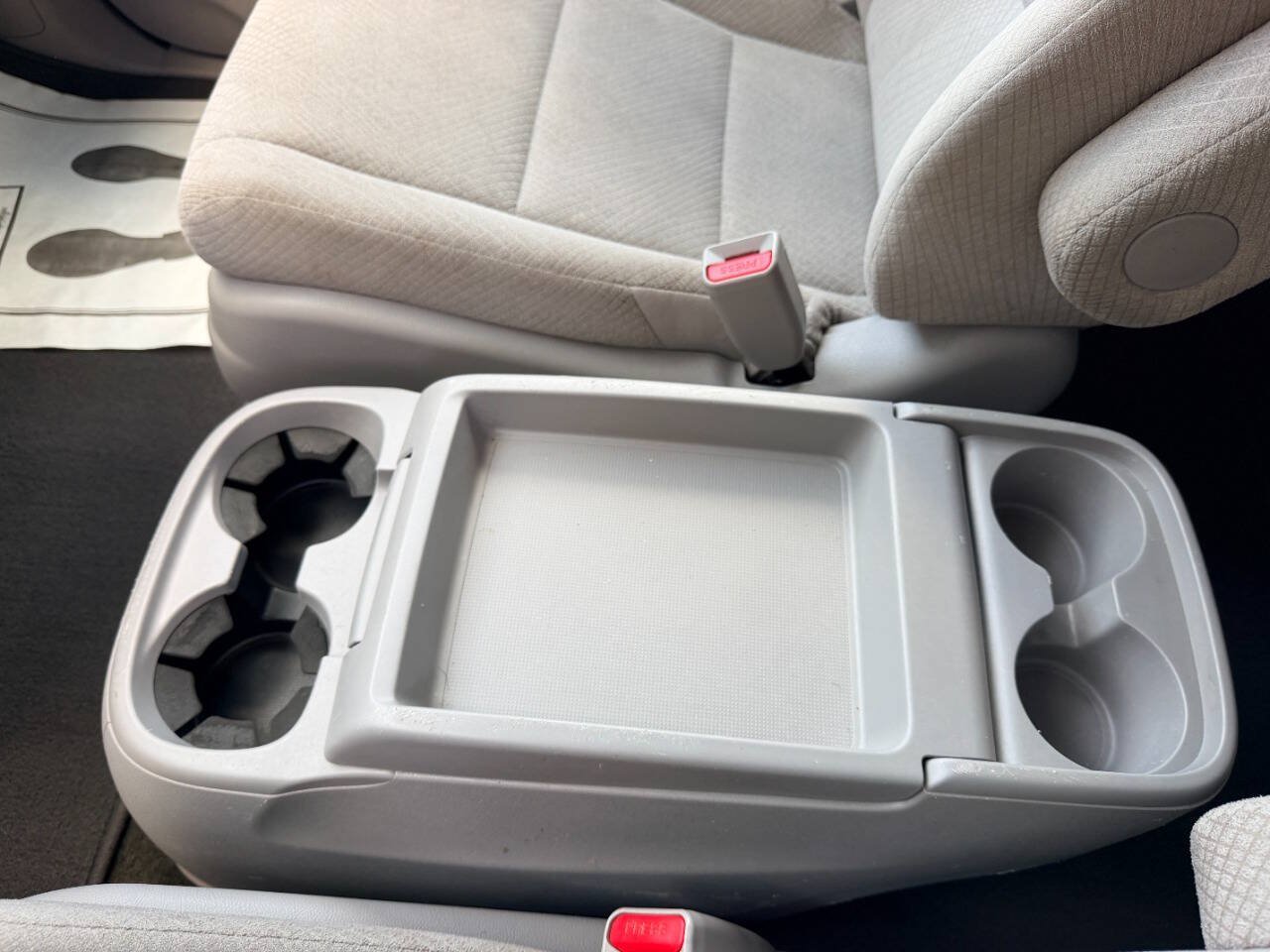 Used 2016 Honda Odyssey EX image 40