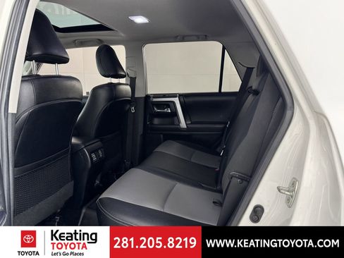 Used 2023 Toyota 4Runner SR5 Premium image 14