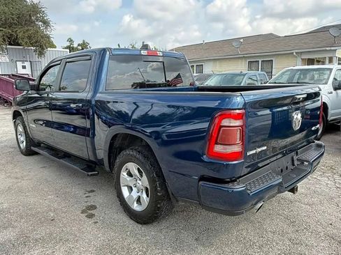 Used 2019 RAM 1500 Big Horn AWD/4WD image 5
