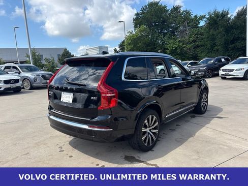 New 2025 Volvo XC90 B5 Core w/ Protection Package Premier AWD/4WD image 5