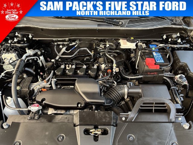 Used 2025 Honda CR-V EX-L image 34