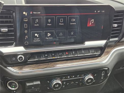 Used 2023 GMC Sierra 1500 SLE w/ X31 Off-Road Package image 18