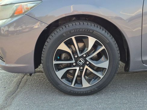 Used 2014 Honda Civic EX image 13