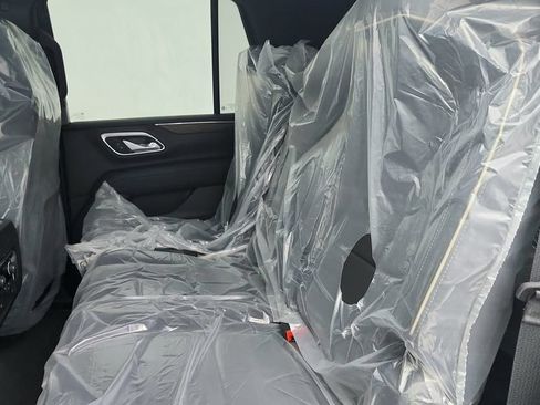 Certified 2024 Chevrolet Tahoe Premier RWD image 33