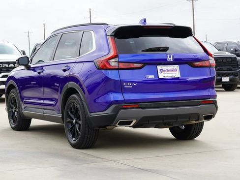 Used 2023 Honda CR-V Sport image 10