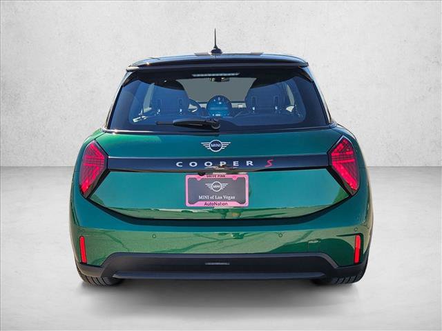 New 2026 MINI Cooper S FWD image 7