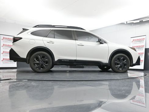 Used 2020 Subaru Outback Onyx Edition XT image 24