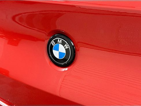 New 2025 BMW X4 M w/ Competition Package image 22