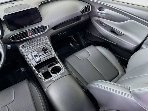 Certified 2023 Hyundai Santa Fe SEL w/ Premium Package image 28