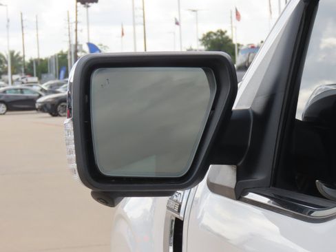 Used 2026 Ford F150 Lariat w/ Equipment Group 501A Mid AWD/4WD image 18