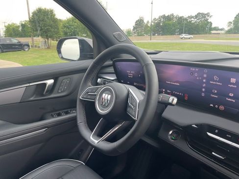 New 2026 Buick Enclave Sport Touring w/ Power Package FWD image 28