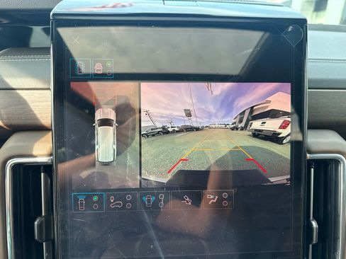 New 2026 GMC Yukon XL Denali Ultimate AWD/4WD image 20