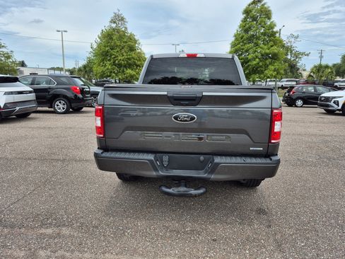 Used 2020 Ford F150 XL w/ Equipment Group 101A Mid RWD image 7