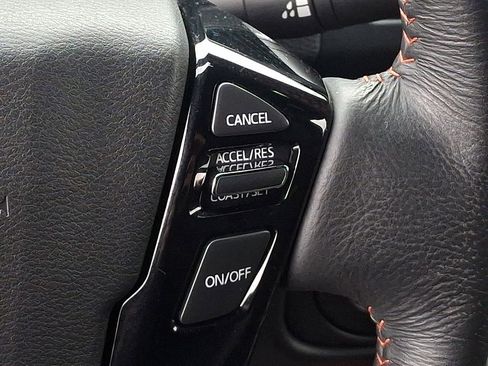 Used 2023 Nissan Frontier Pro-X w/ Tow Package image 22