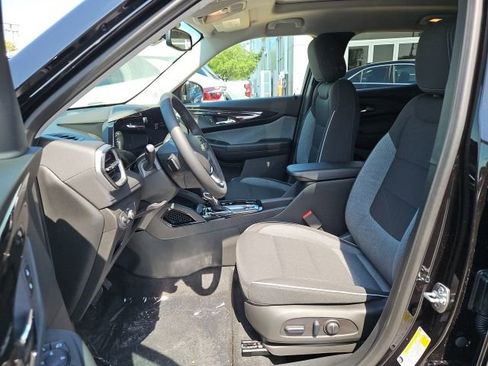 New 2026 Chevrolet TrailBlazer LT w/ Convenience Package AWD/4WD image 24