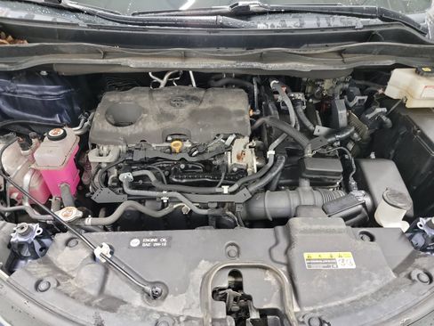 Used 2021 Toyota Sienna XSE w/ XSE Plus Package image 12