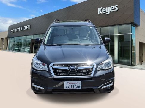 Used 2017 Subaru Forester 2.5i Premium AWD/4WD image 2