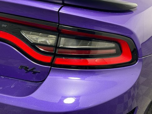 Used 2023 Dodge Charger R/T w/ Blacktop Package image 34