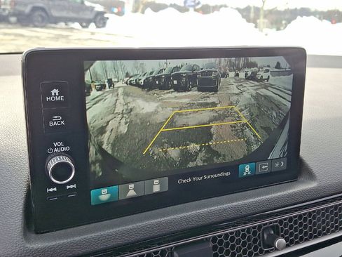 Used 2023 Honda Civic Touring image 15