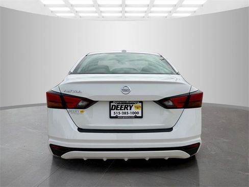 Used 2020 Nissan Altima 2.5 S image 7