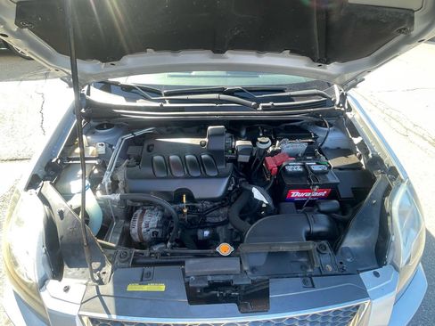 Used 2012 Nissan Sentra 2.0 SR w/ Special Edition Pkg image 20