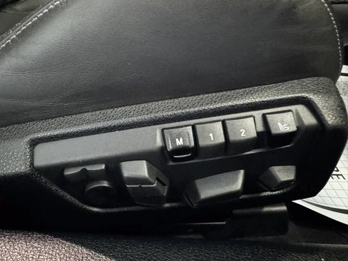 Used 2014 BMW M6 Convertible RWD image 15