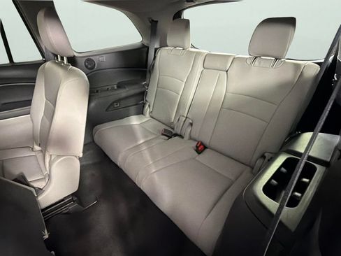 Used 2021 Honda Pilot Special Edition image 29