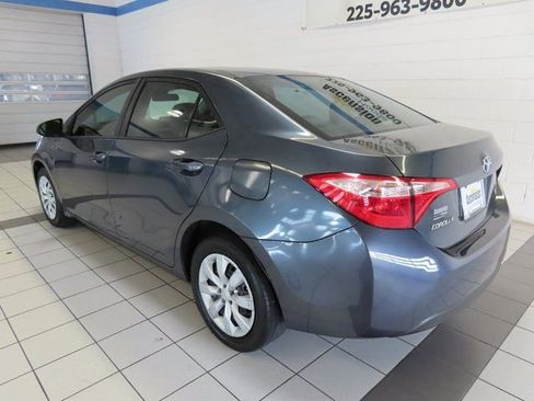 Used 2019 Toyota Corolla LE image 11