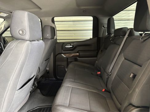 Used 2021 GMC Sierra 1500 Elevation AWD/4WD image 22