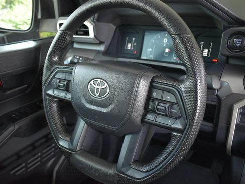 Used 2024 Toyota Tacoma SR5 RWD image 25