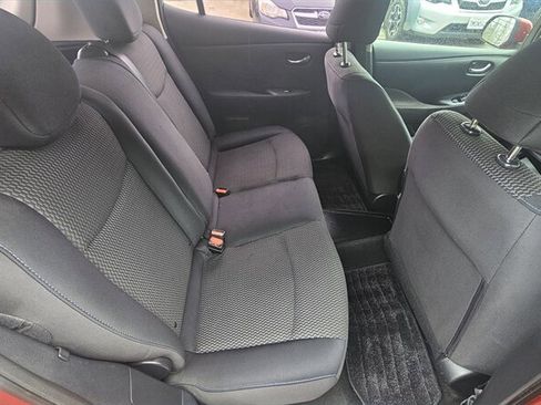 Used 2014 Nissan Leaf S w/ Charge Package image 6
