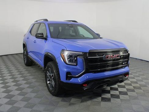 New 2026 GMC Terrain AT4 image 25