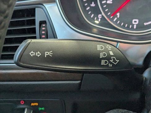 Used 2014 Audi A6 2.0T Premium Plus image 6