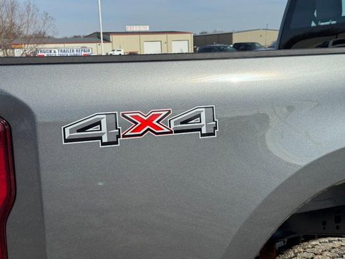 New 2026 Ford F250 XL w/ STX Appearance Package image 5