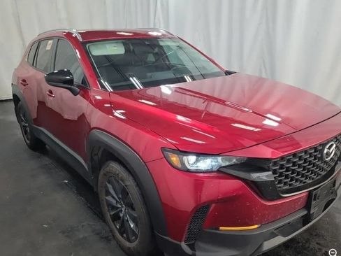 Used 2024 MAZDA CX-50 AWD 2.5 S w/ Select Package image 5