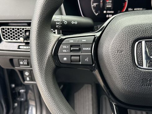 Certified 2023 Honda Civic LX image 12