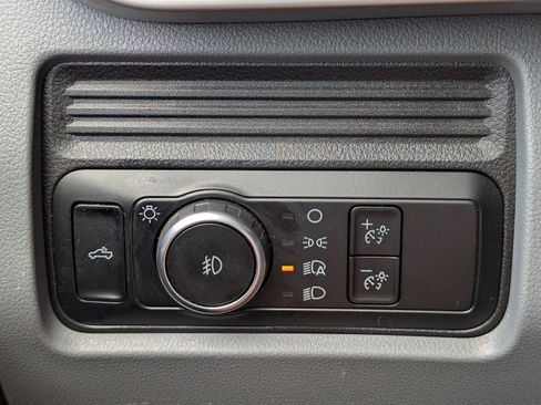 Used 2026 Ford F250 XLT image 22