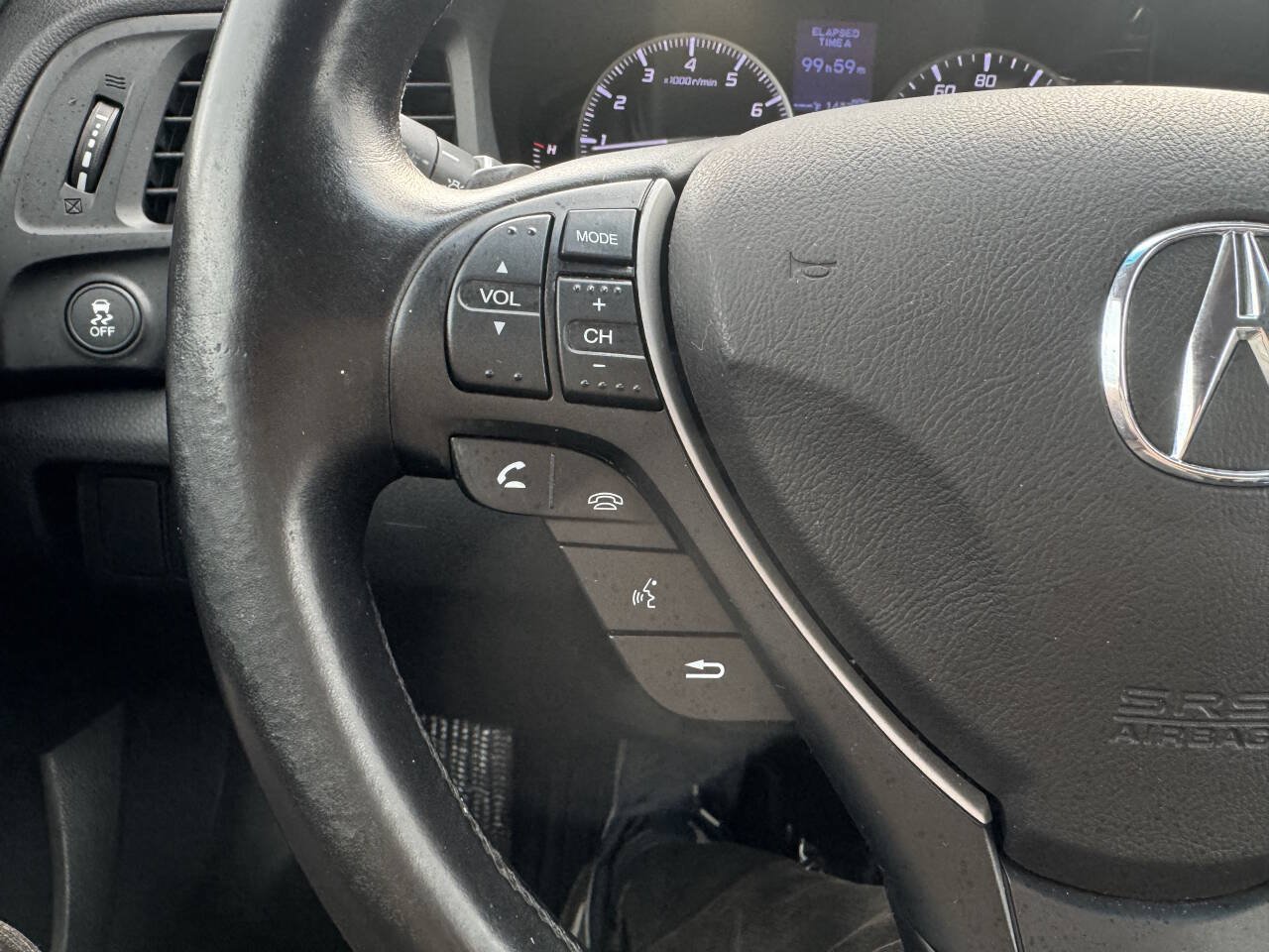 Used 2014 Acura ILX FWD image 14