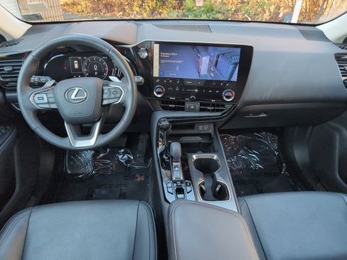 Used 2022 Lexus NX 350 NX 350 Premium image 19