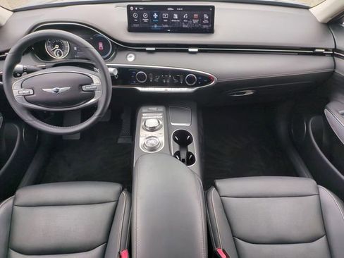 Certified 2024 Genesis GV70 2.5T w/ Advanced Package AWD/4WD image 14