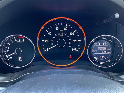 Used 2022 Honda HR-V LX image 22