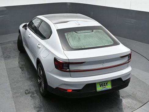 Used 2023 Polestar Polestar 2 w/ Pilot Pack image 41